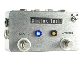 SmolskiTech Dual Loop